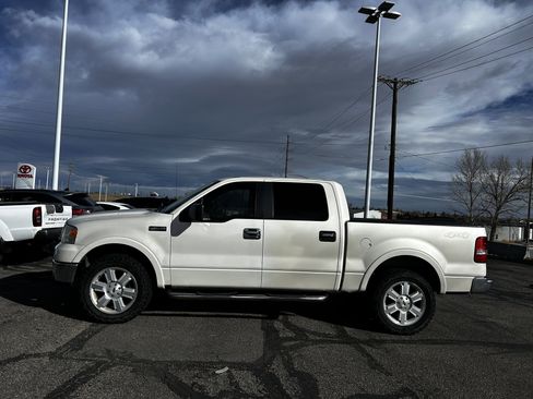Used 2007 Ford F150 XLT image 2