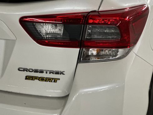Used 2023 Subaru Crosstrek 2.5i Sport image 34