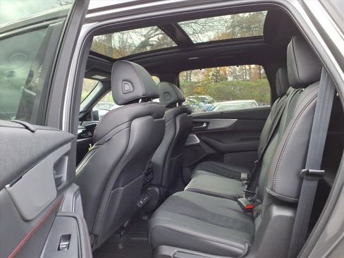 Certified 2026 Acura MDX A-Spec image 18