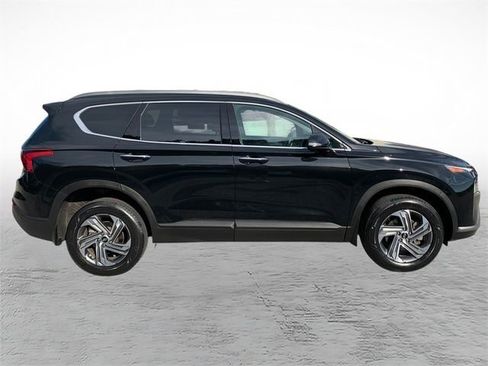 Certified 2023 Hyundai Santa Fe SEL AWD/4WD image 2