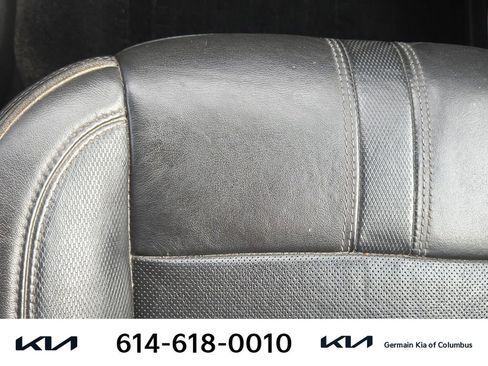 Used 2020 Chevrolet Silverado 1500 High Country w/ Technology Package image 28