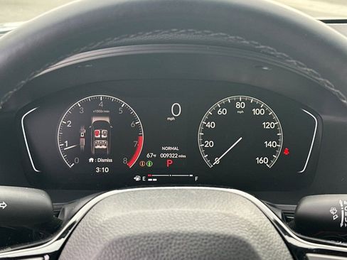 Used 2025 Honda Civic Sport image 24