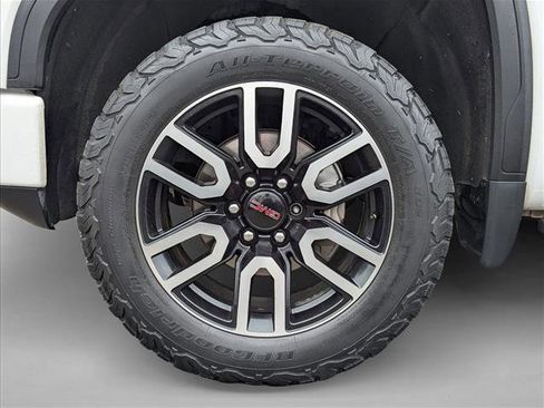 Used 2021 GMC Sierra 1500 AT4 w/ AT4 Premium Package image 23