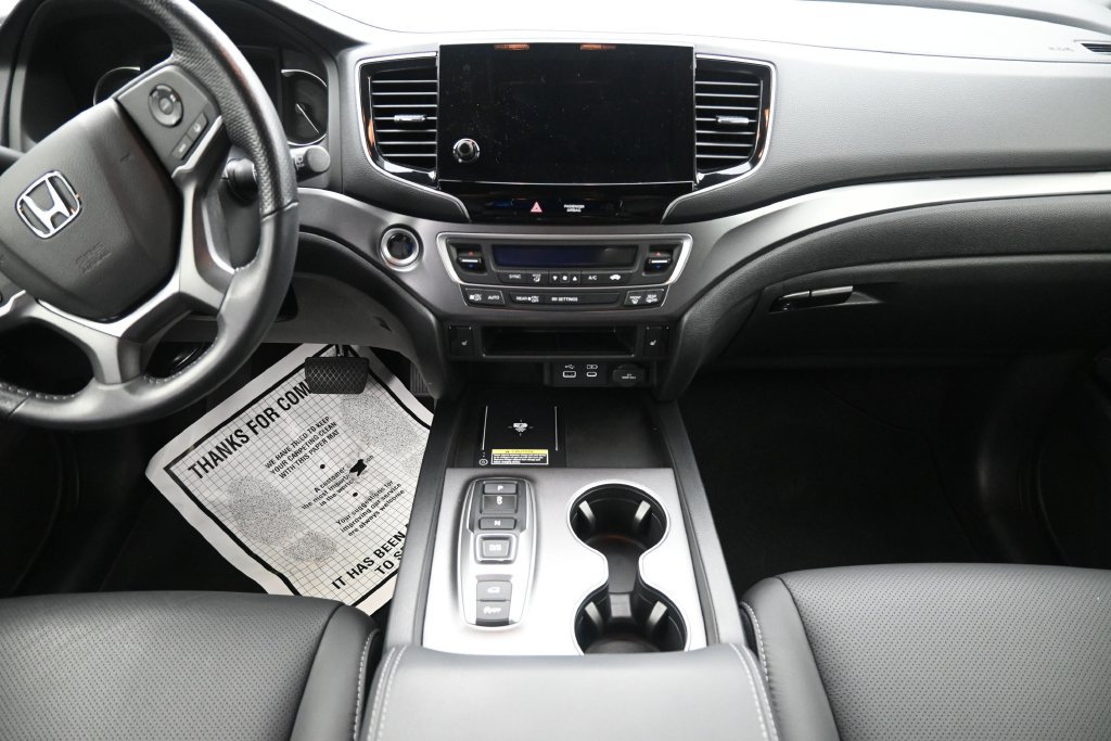 Used 2024 Honda Passport EX-L image 25