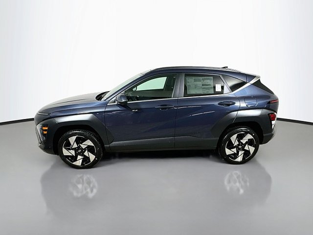 New 2027 Hyundai Kona Limited AWD/4WD image 4
