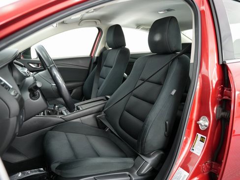 Used 2017 MAZDA MAZDA6 Sport image 42