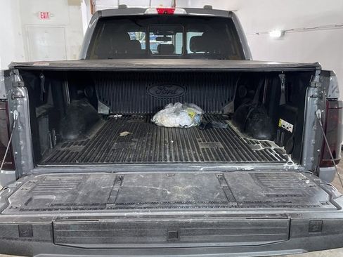 Used 2021 Ford F150 XLT w/ Equipment Group 302A High image 14