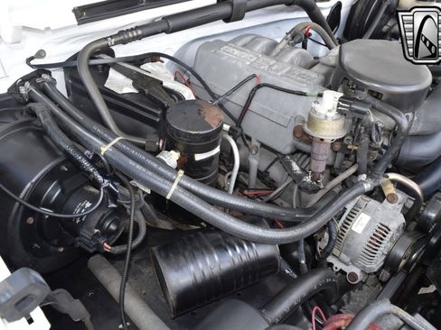 Used 1995 Ford F150 2WD SuperCab image 20