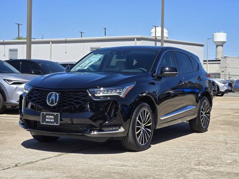 New 2026 Acura RDX SH-AWD w/ Advance Package image 3