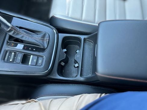 Used 2024 Honda CR-V Sport Touring image 23