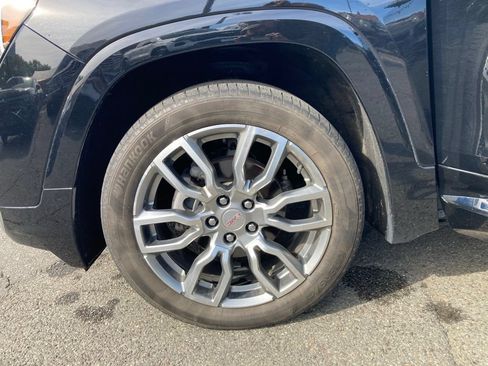 Used 2023 GMC Terrain Denali AWD/4WD image 26