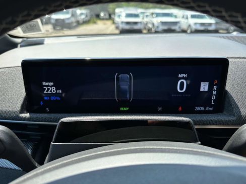 Used 2024 Ford Mustang Mach-E GT image 22