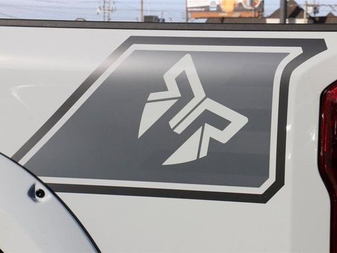 New 2026 Ford F250 Lariat w/ Black Appearance Package image 8