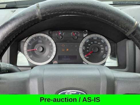 Used 2010 Ford Escape XLT FWD image 25