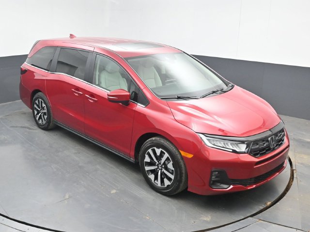 New 2026 Honda Odyssey EX-L image 13