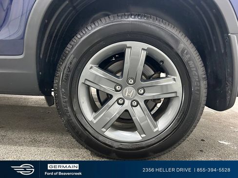 Used 2023 Honda Ridgeline RTL-E image 13