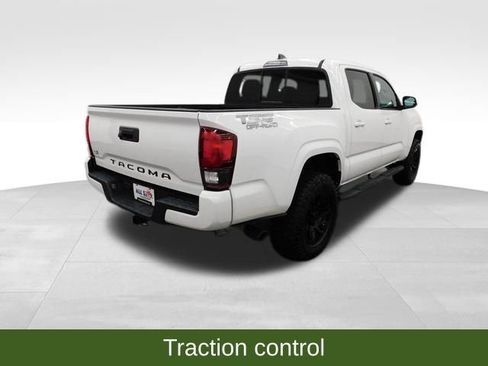 Used 2021 Toyota Tacoma SR image 9
