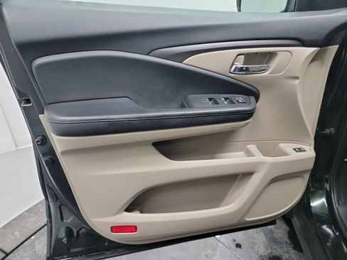 Used 2018 Honda Pilot EX-L image 13