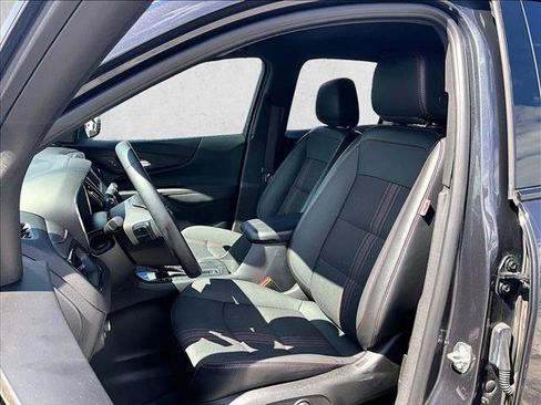 Used 2023 Chevrolet Equinox RS image 26
