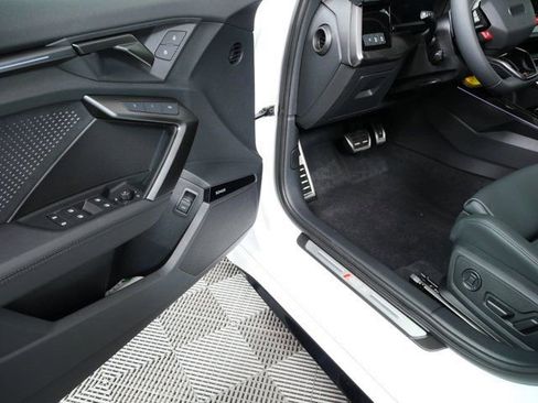New 2026 Audi RS 3 image 8