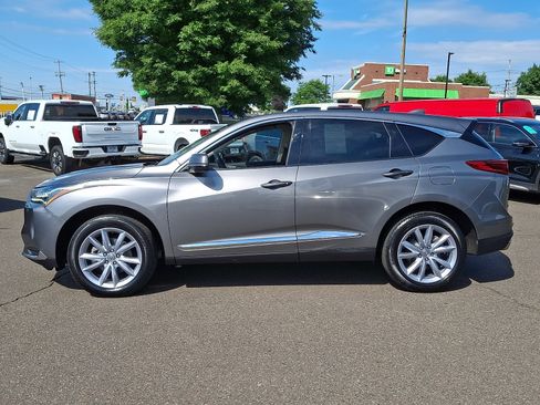 Certified 2023 Acura RDX AWD image 7