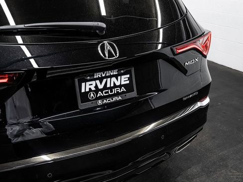 New 2026 Acura MDX SH-AWD w/ Advance Package image 15
