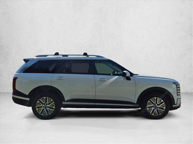 New 2027 Hyundai Palisade SEL FWD image 4