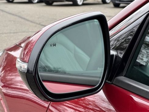 Used 2024 Buick Envista Avenir image 52