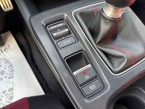 Used 2022 Honda Civic Si image 21