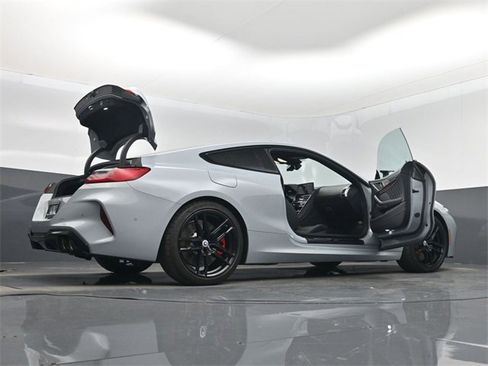 Used 2023 BMW M8 Competition image 67