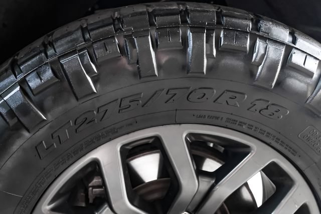 Used 2022 Ford F150 Tremor w/ Equipment Group 402A High AWD/4WD image 50