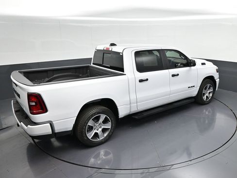 Used 2025 RAM 1500 Tradesman RWD image 19