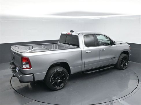 Used 2022 RAM 1500 Big Horn image 42