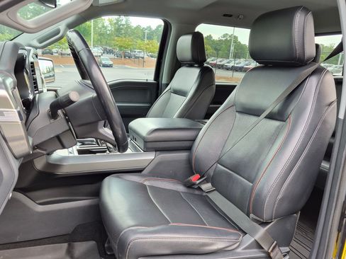 Used 2023 Ford F150 Lariat RWD image 16