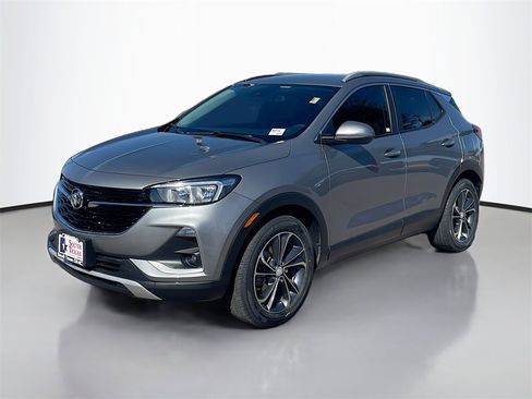 Used 2023 Buick Encore GX Select image 3