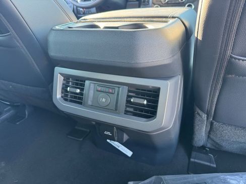 New 2026 Ford F350 Lariat w/ Black Appearance Package image 24