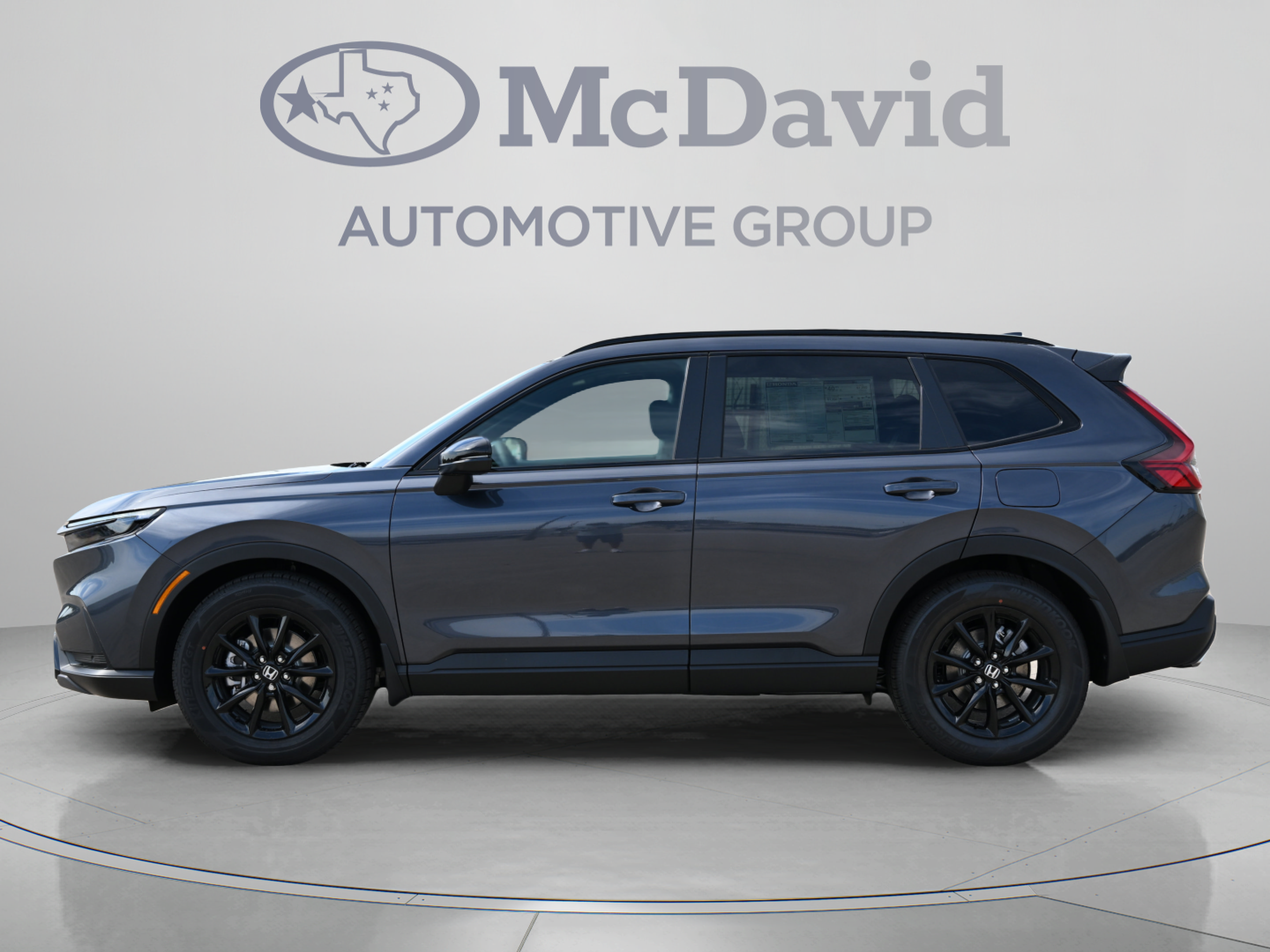 New 2027 Honda CR-V Sport-L image 2
