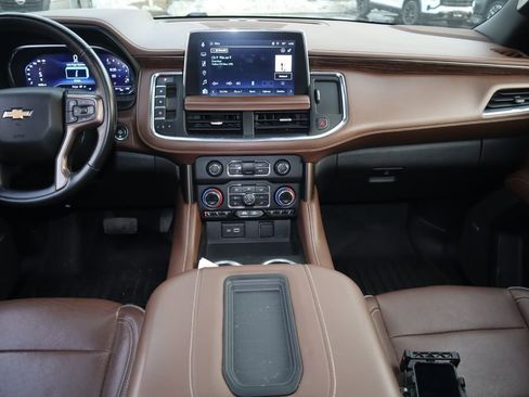 Used 2023 Chevrolet Tahoe High Country image 15