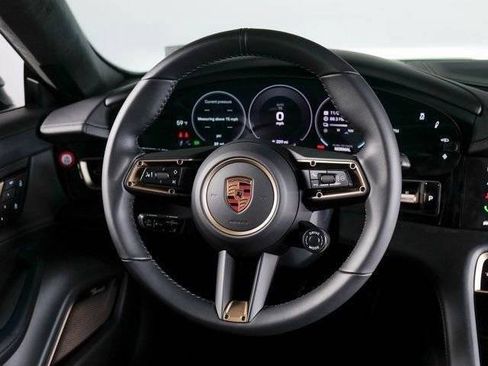New 2026 Porsche Taycan GTS AWD/4WD image 18
