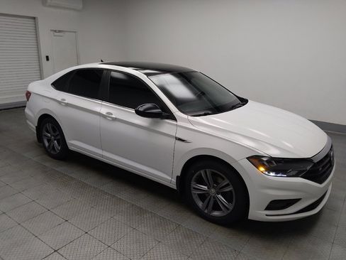 Used 2020 Volkswagen Jetta R-Line FWD image 11