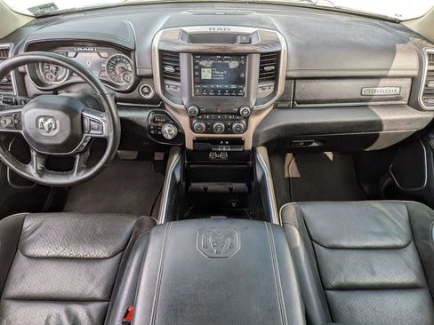 Used 2020 RAM 1500 Laramie image 24