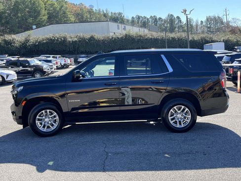 Used 2022 Chevrolet Tahoe LT image 7