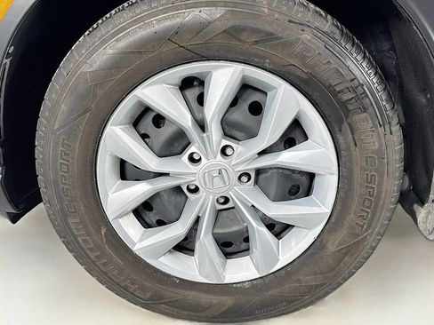 Certified 2023 Honda CR-V LX image 40