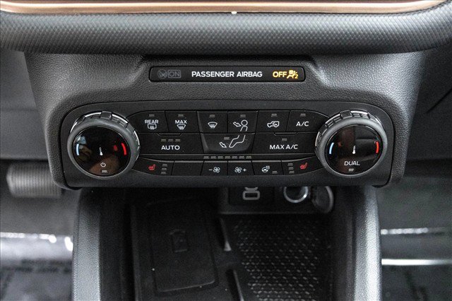 Used 2024 Ford Bronco Sport Badlands w/ Premium Package AWD/4WD image 19