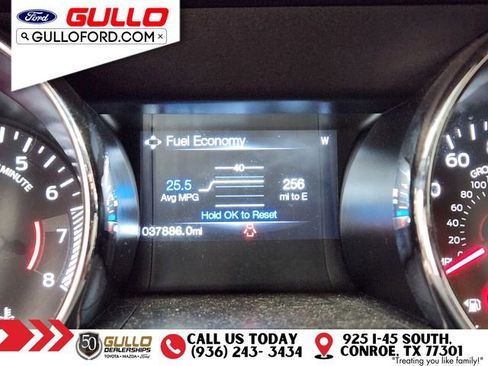 Used 2016 Ford Mustang Coupe image 21