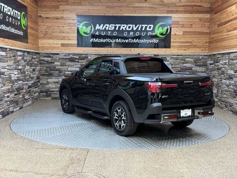 New 2026 Hyundai Santa Cruz XRT AWD/4WD image 7