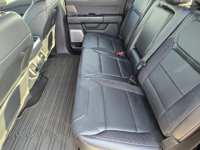 Certified 2024 Ford F150 Raptor AWD/4WD image 27