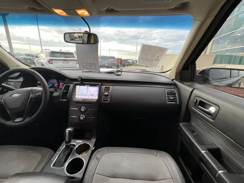 Used 2019 Ford Flex SEL w/ Equipment Group 202A image 22