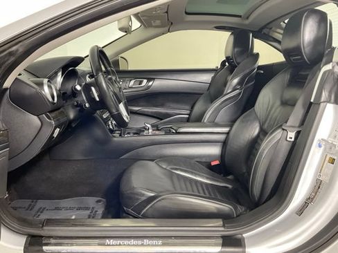 Used 2015 Mercedes-Benz SL 400 image 15