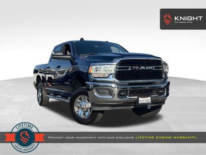 Used 2021 RAM 2500 Big Horn
